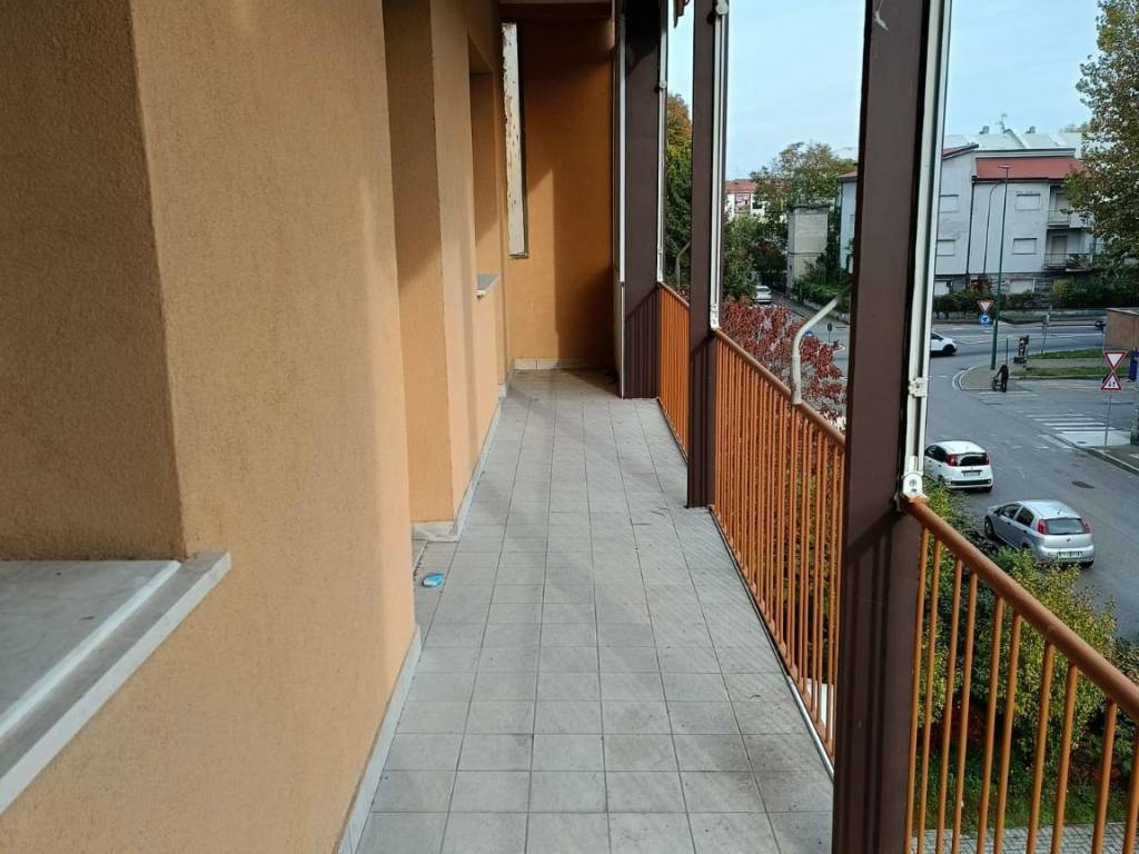 Appartamento a Casale monferrato in Via Alfredo Piacibello, 4 - Foto 4