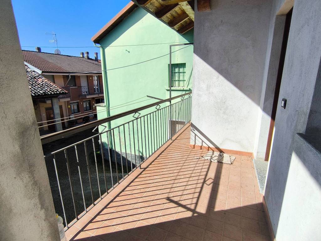 Casa indipendente a Sala biellese in Via Giuseppe Garibaldi, 138 - Foto 5