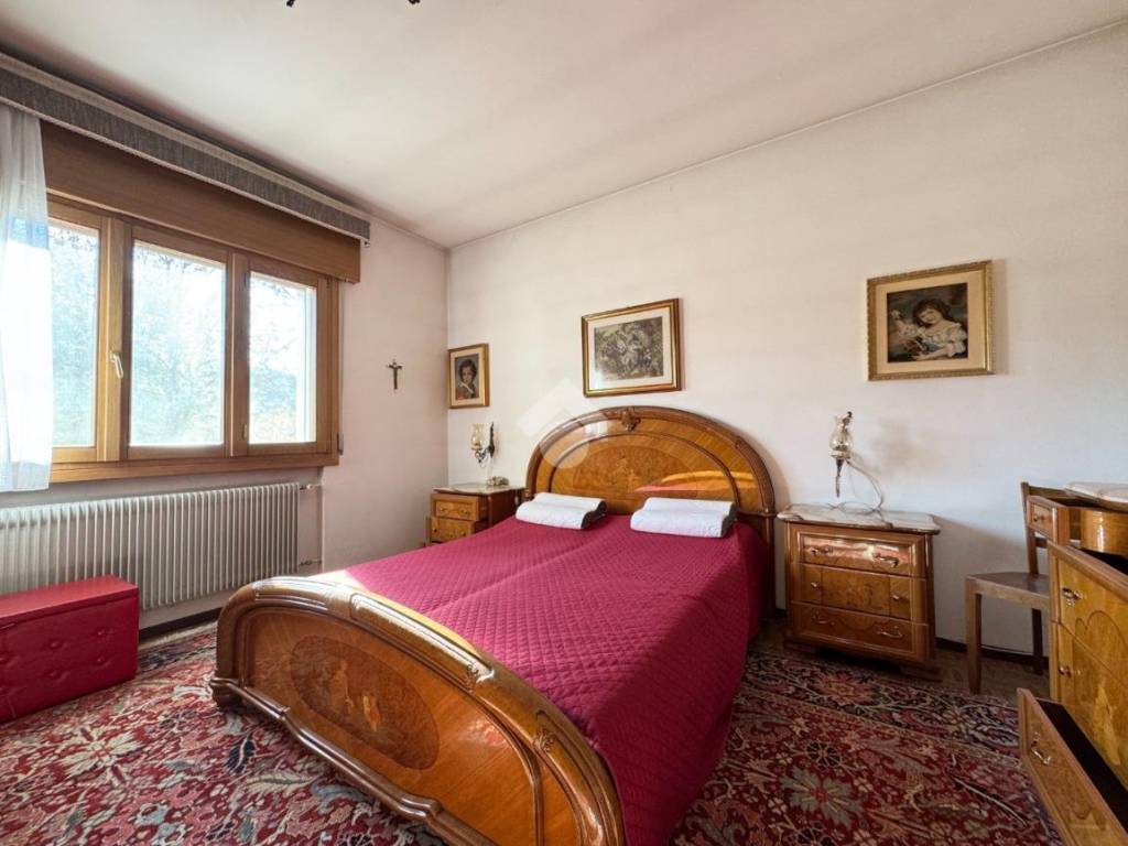 Casa indipendente a Revine lago in Via Carpenè, 39 - Foto 5