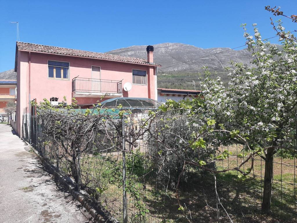 Villa a Avezzano - Foto 3