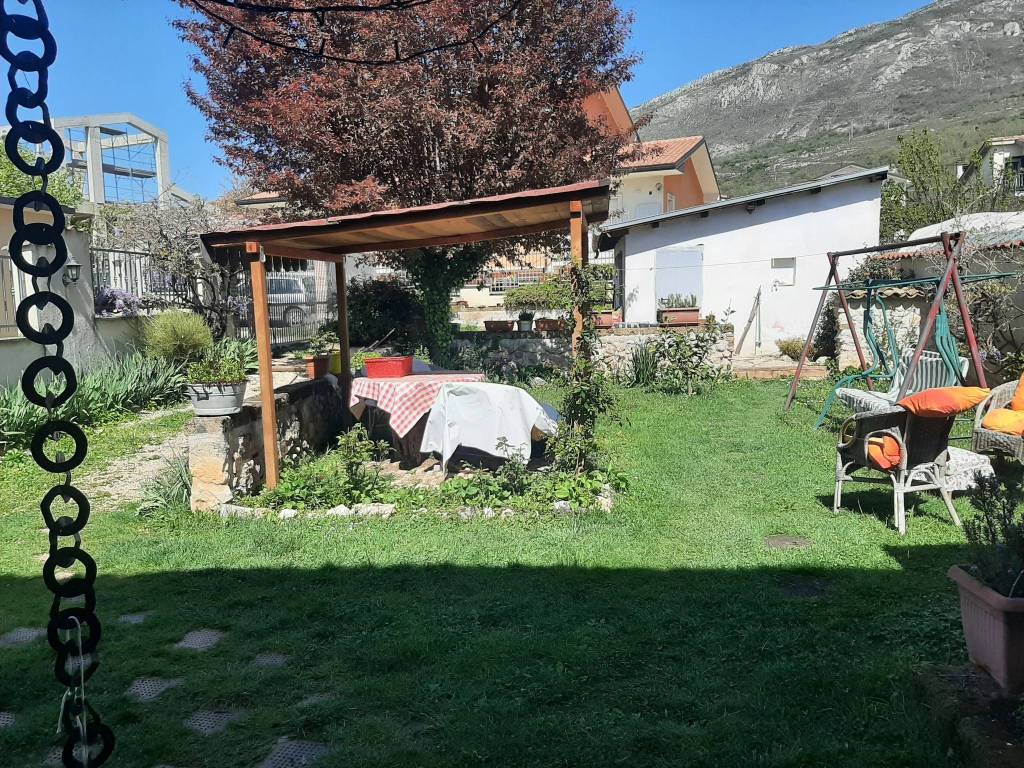 Villa a Avezzano - Foto 4