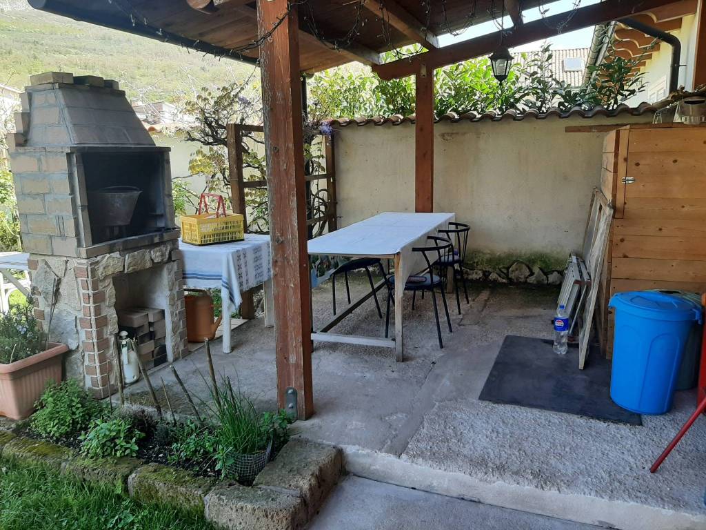 Villa a Avezzano - Foto 5