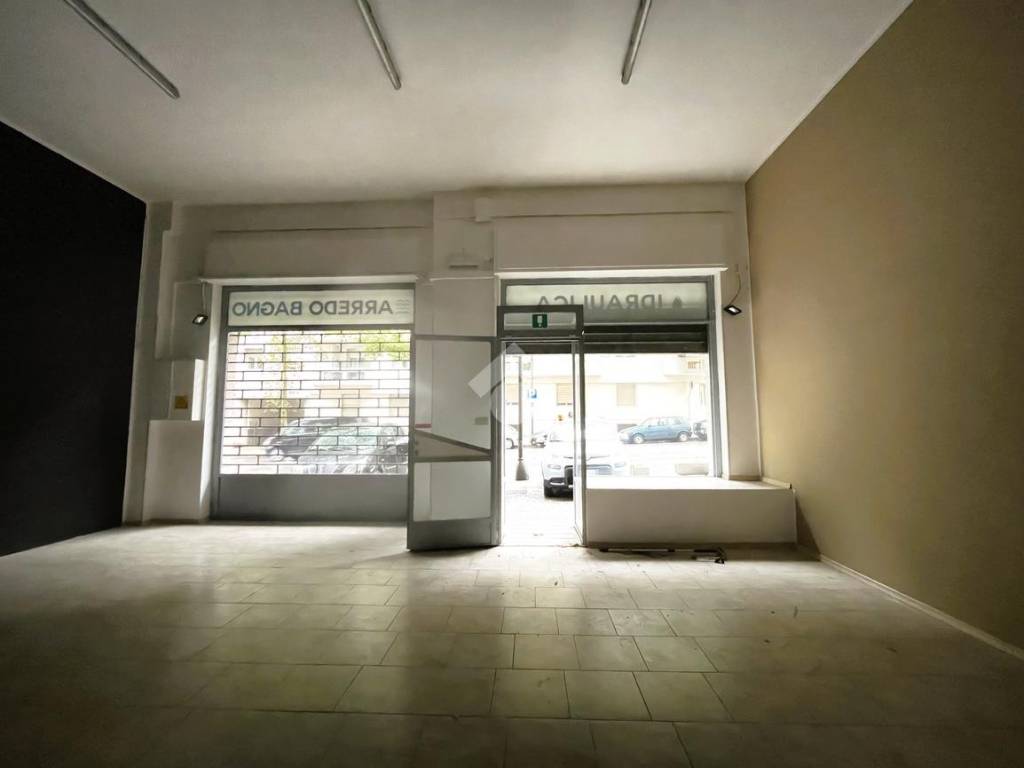 Immobile a Trieste in Viale Gabriele D'Annunzio, 25 - Foto 3