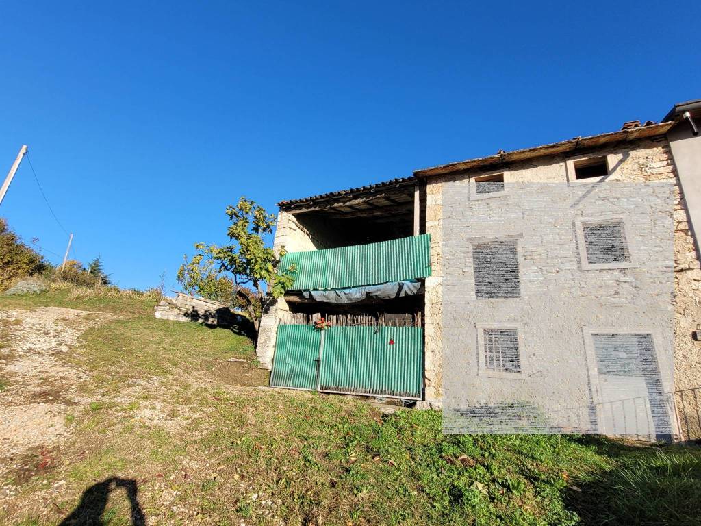 Rustico / casale a Badia calavena in Via Mastini - Foto 3