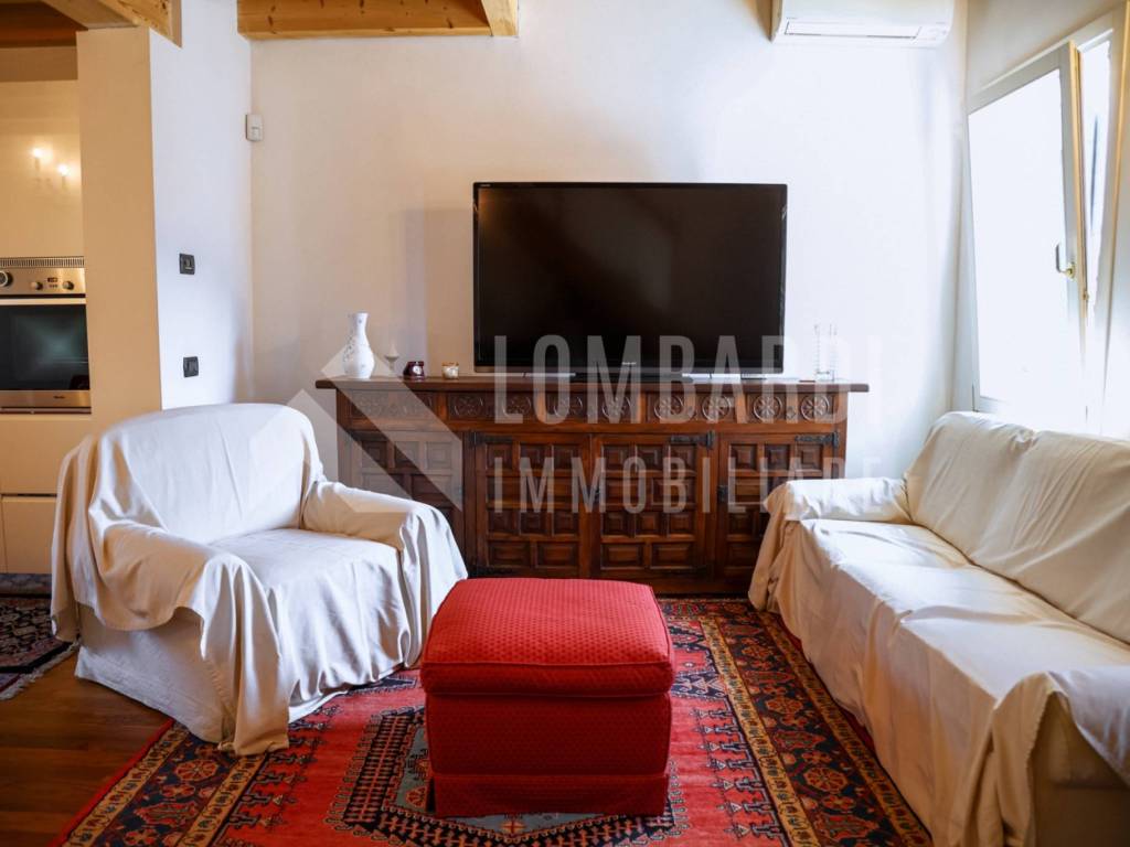 Appartamento a Mogliano veneto in Via Roma, 67 - Foto 2