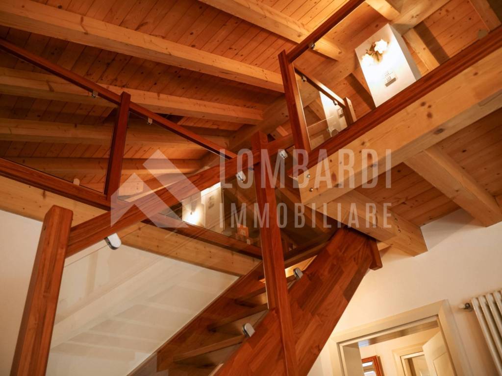 Appartamento a Mogliano veneto in Via Roma, 67 - Foto 3