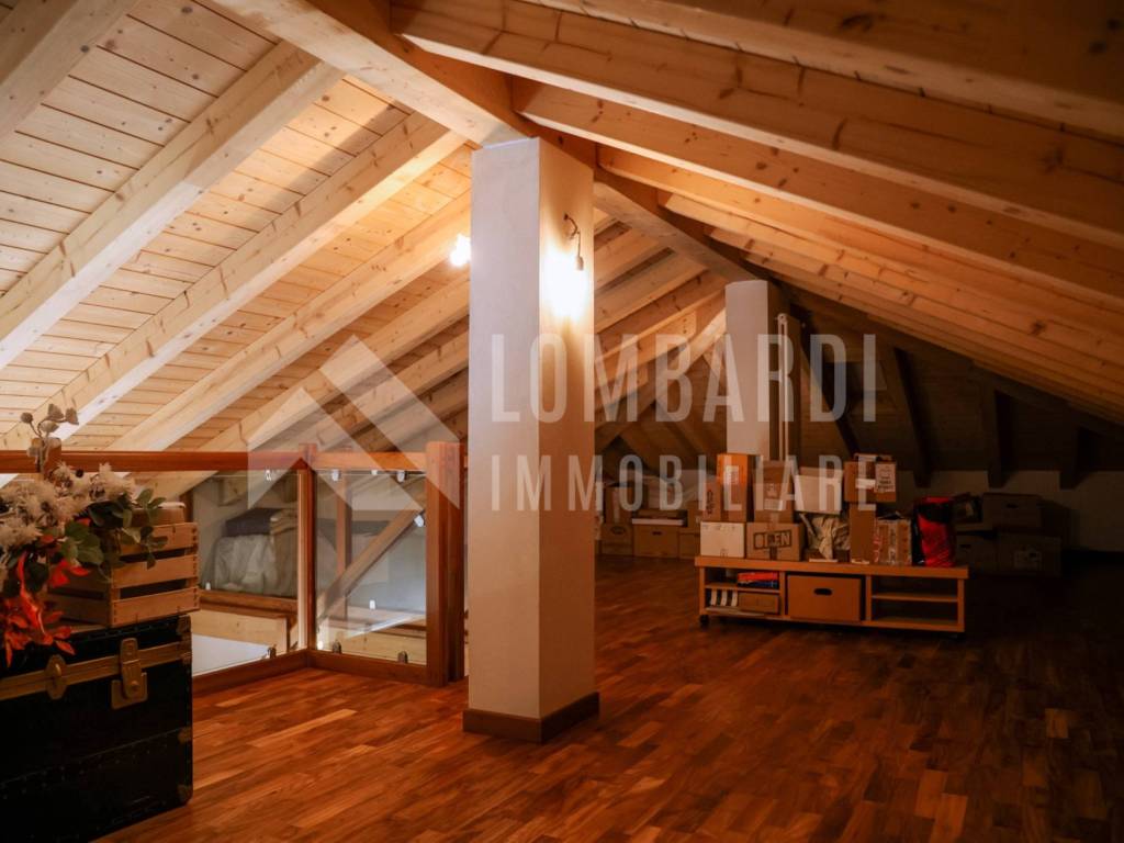 Appartamento a Mogliano veneto in Via Roma, 67 - Foto 4