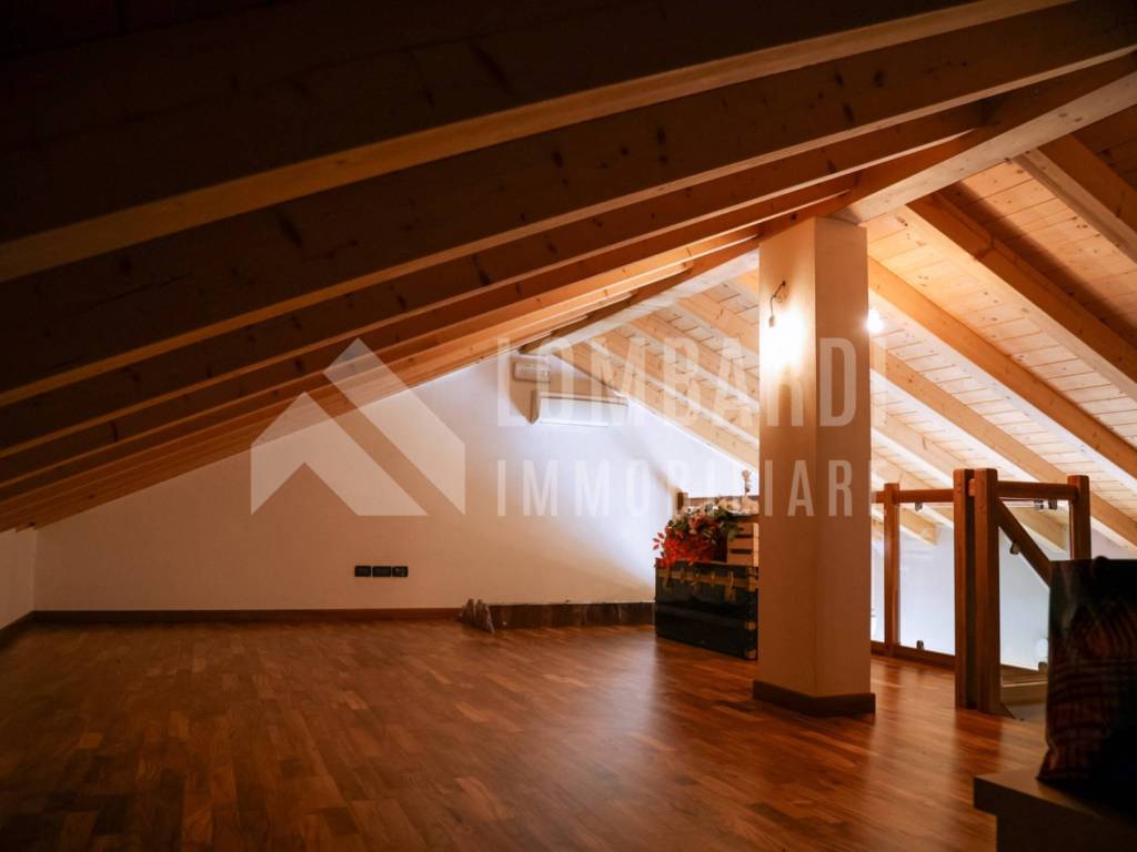 Appartamento a Mogliano veneto in Via Roma, 67 - Foto 5