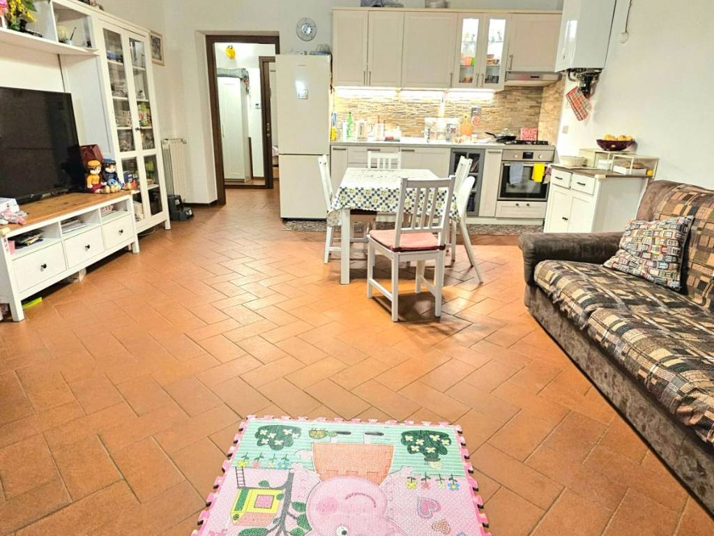 Appartamento a Carmignano - Foto 3