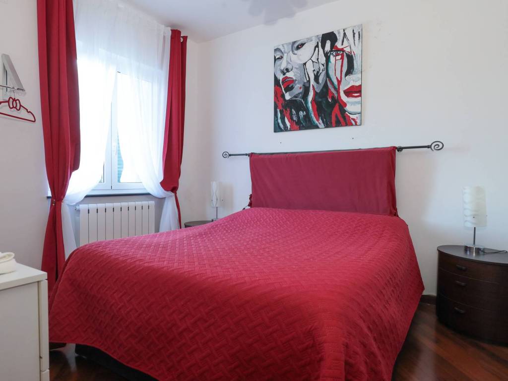 Appartamento a Arenzano in Via Val Lerone, 48 - Foto 4