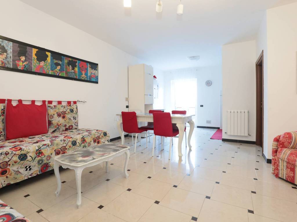 Appartamento a Arenzano in Via Val Lerone, 48 - Foto 5