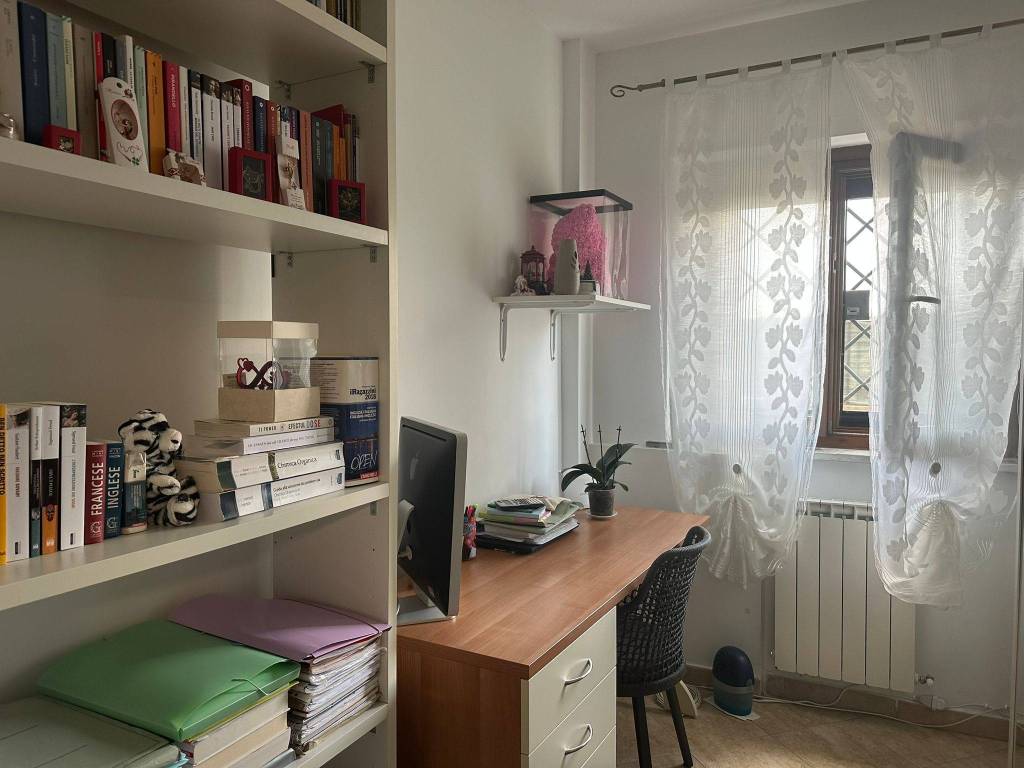 Appartamento a Mentana in Via Sante Monachesi, 15 - Foto 5