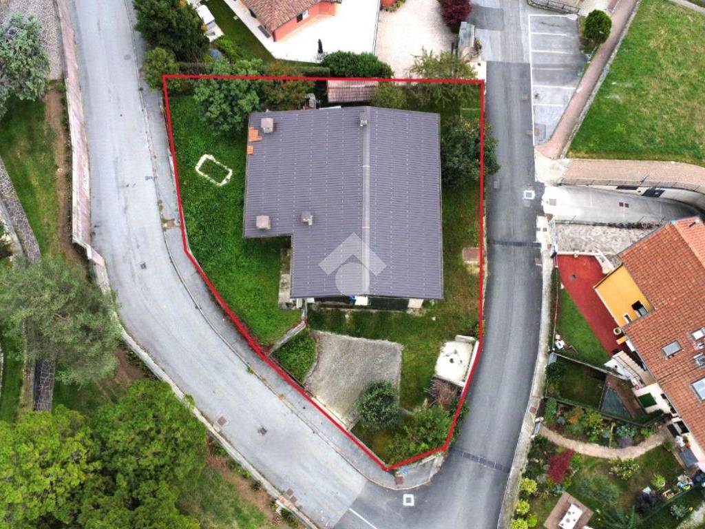 Rustico / casale a Caino in via Pianzano - Foto 4