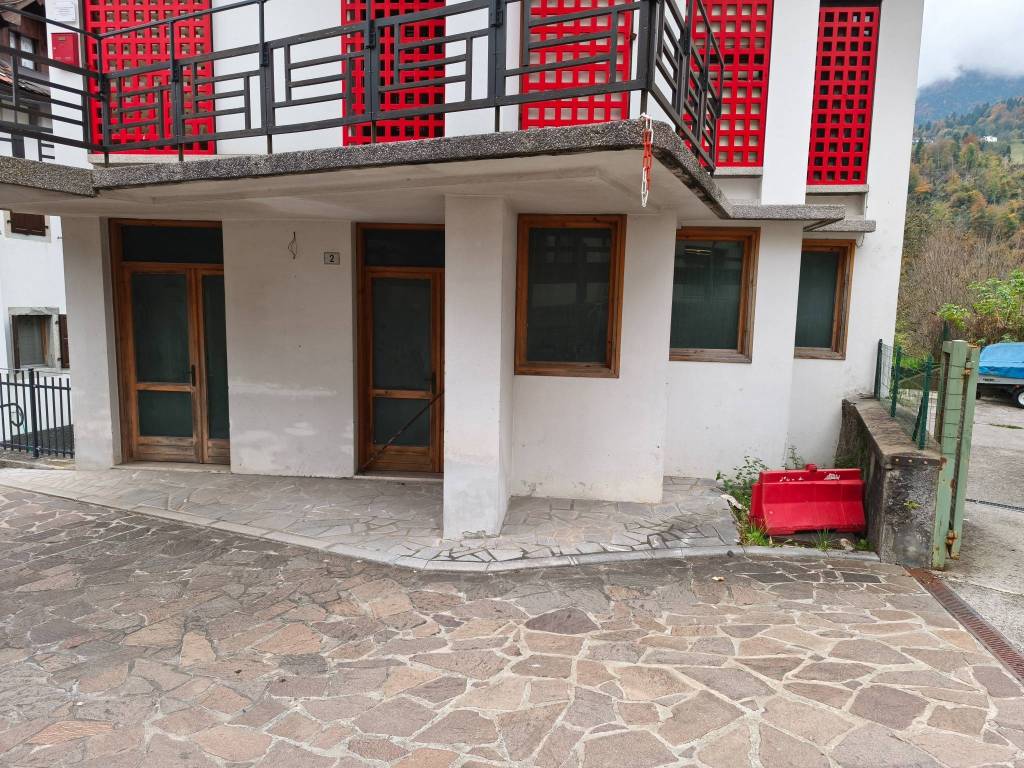 Palazzo / stabile a Ovaro in Via Caduti 2 Maggio - Foto 5