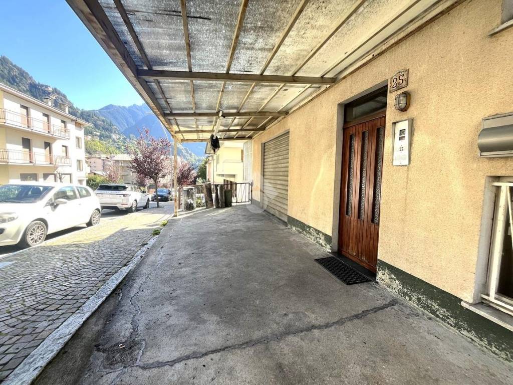 Appartamento a Sondalo in Via Ezio Vanoni, 25 - Foto 2