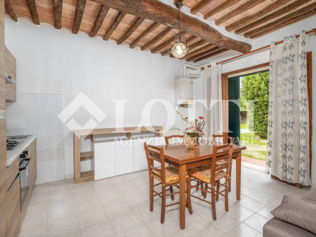 Appartamento a Bientina in Viale Vittorio Veneto - Foto 2