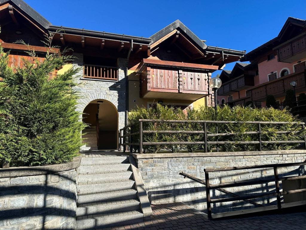 Appartamento a Aprica in Corso Roma, 200 - Foto 2