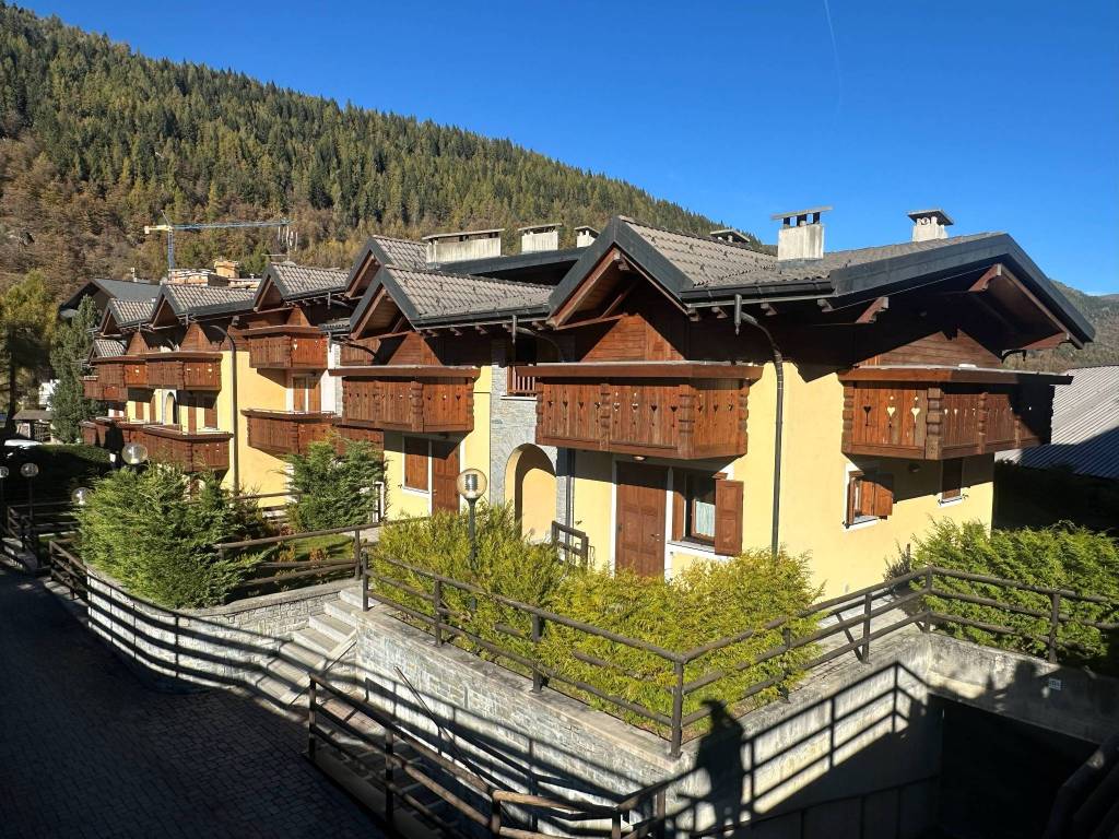 Appartamento a Aprica in Corso Roma, 200 - Foto 3