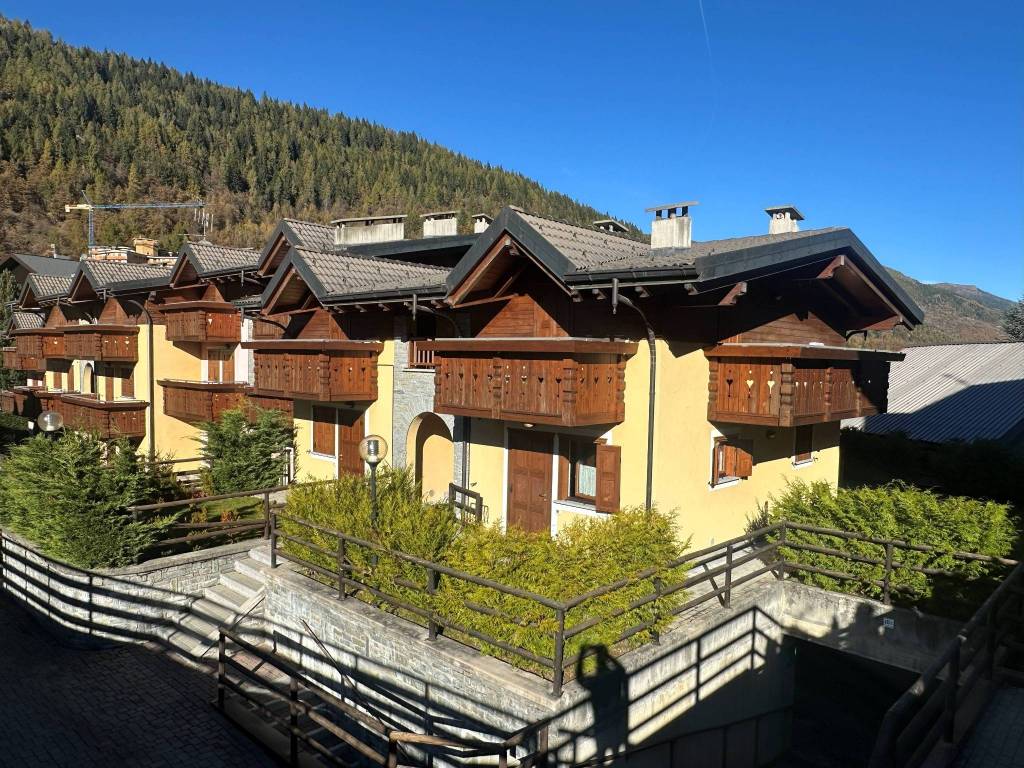 Appartamento a Aprica in Corso Roma, 200 - Foto 4