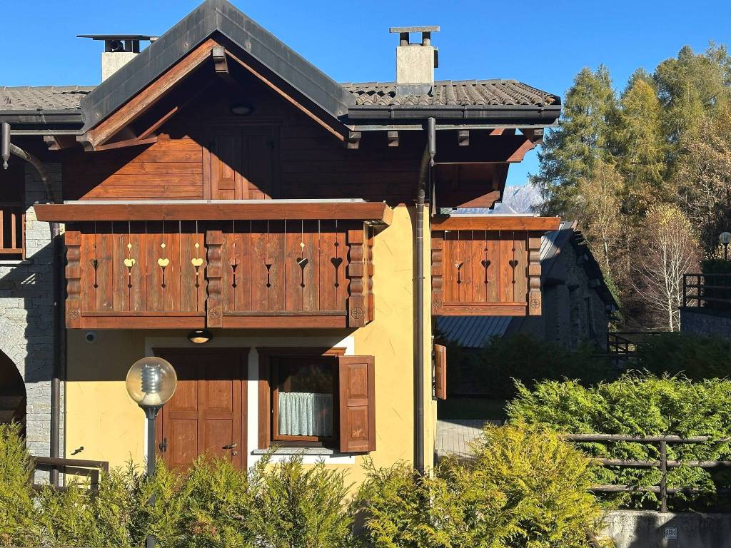 Appartamento a Aprica in Corso Roma, 200 - Foto 5