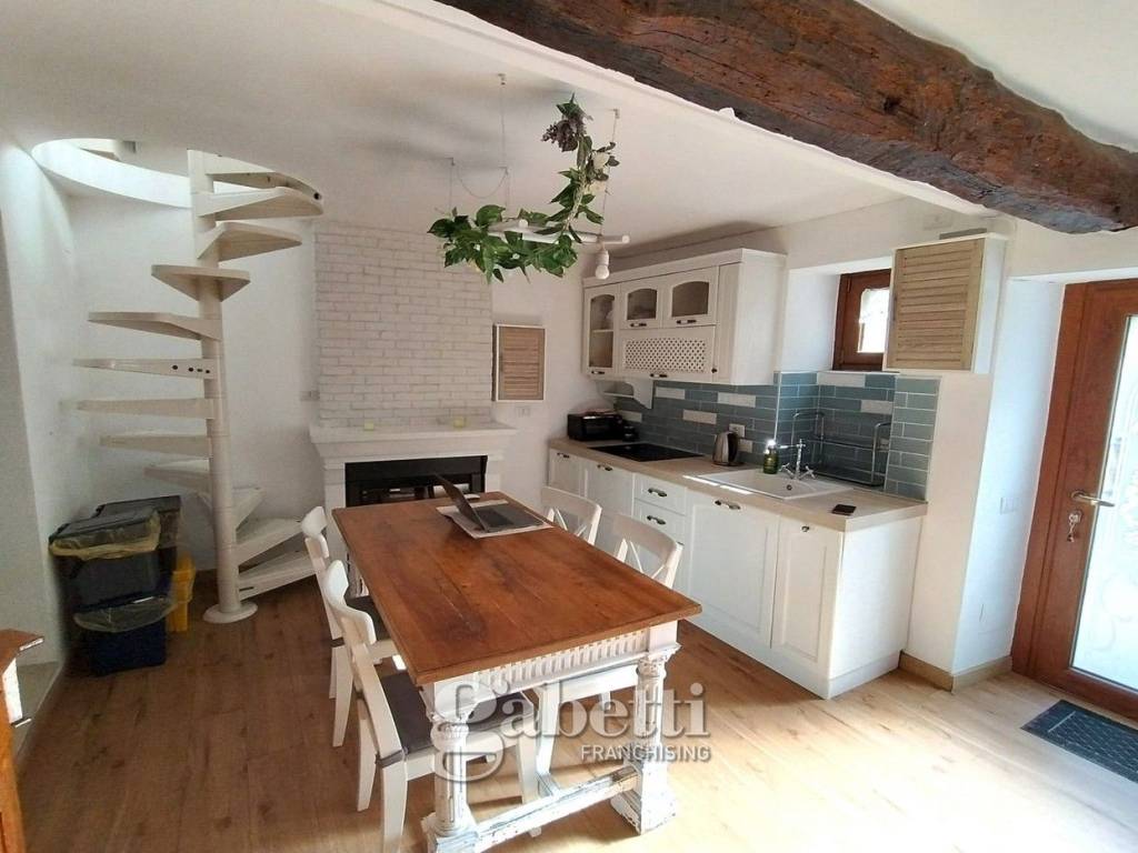 Casa indipendente a Ferrazzano in Via Baranello - Foto 2
