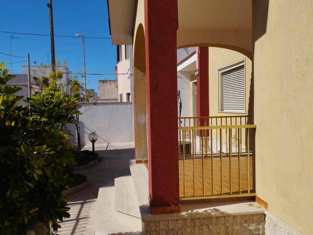 Villa a Corsano in Via Niccolò Machiavelli, 59 - Foto 4