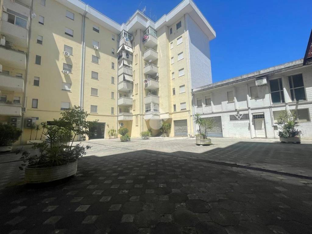 Appartamento a Rende in Via Giuseppe Verdi, 82 - Foto 2
