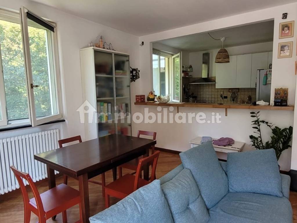 Appartamento a Bogliasco in Via Guglielmo Marconi - Foto 4