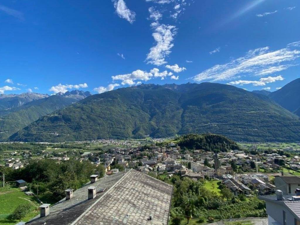 Appartamento a Tresivio - Foto 2