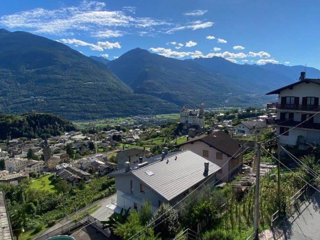 Appartamento a Tresivio - Foto 3