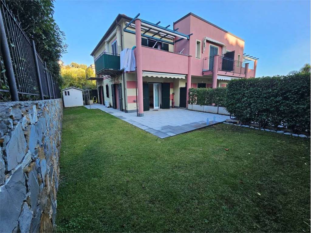 Appartamento a San bartolomeo al mare in via pairola , 14 - Foto 2