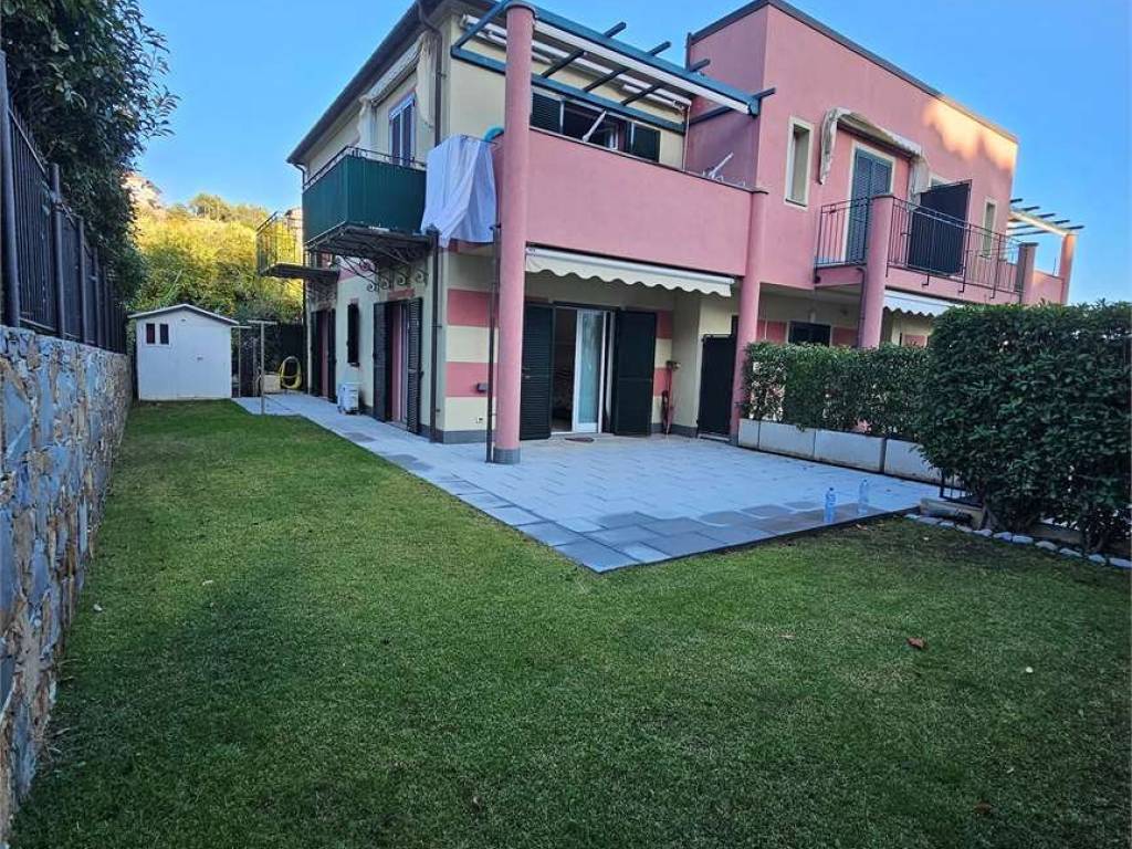 Appartamento a San bartolomeo al mare in via pairola , 14 - Foto 3