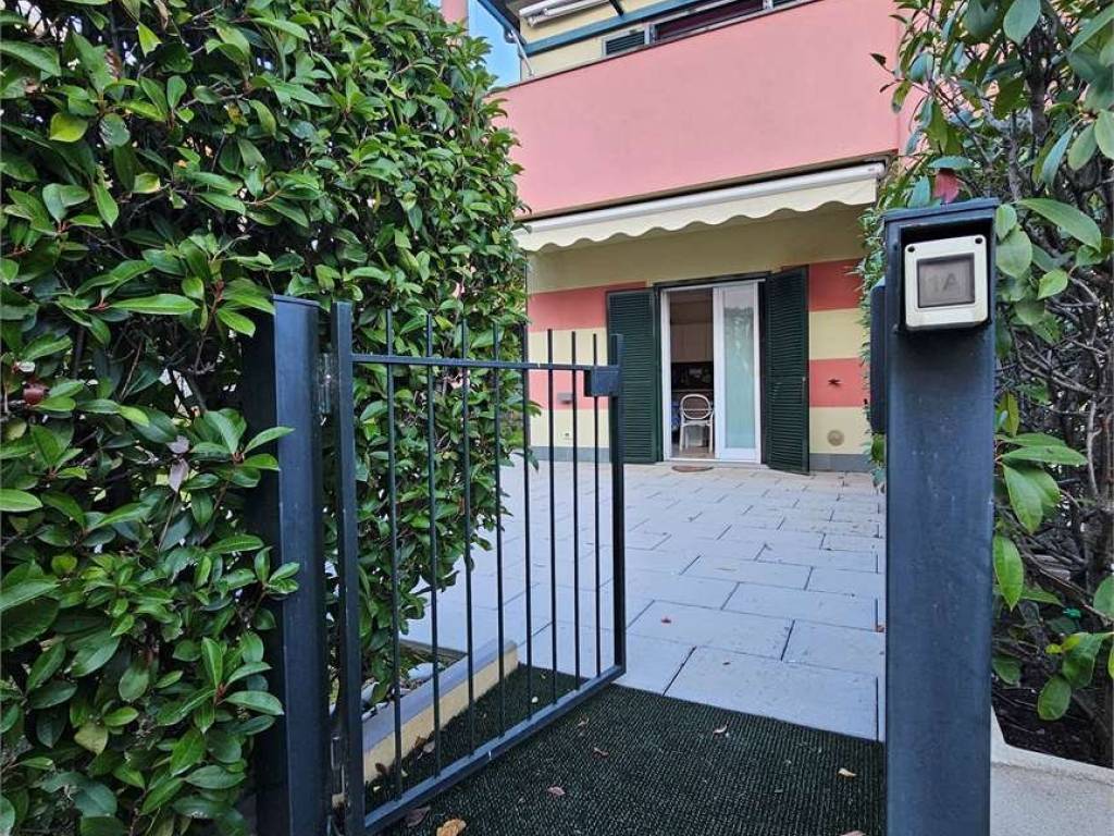 Appartamento a San bartolomeo al mare in via pairola , 14 - Foto 4