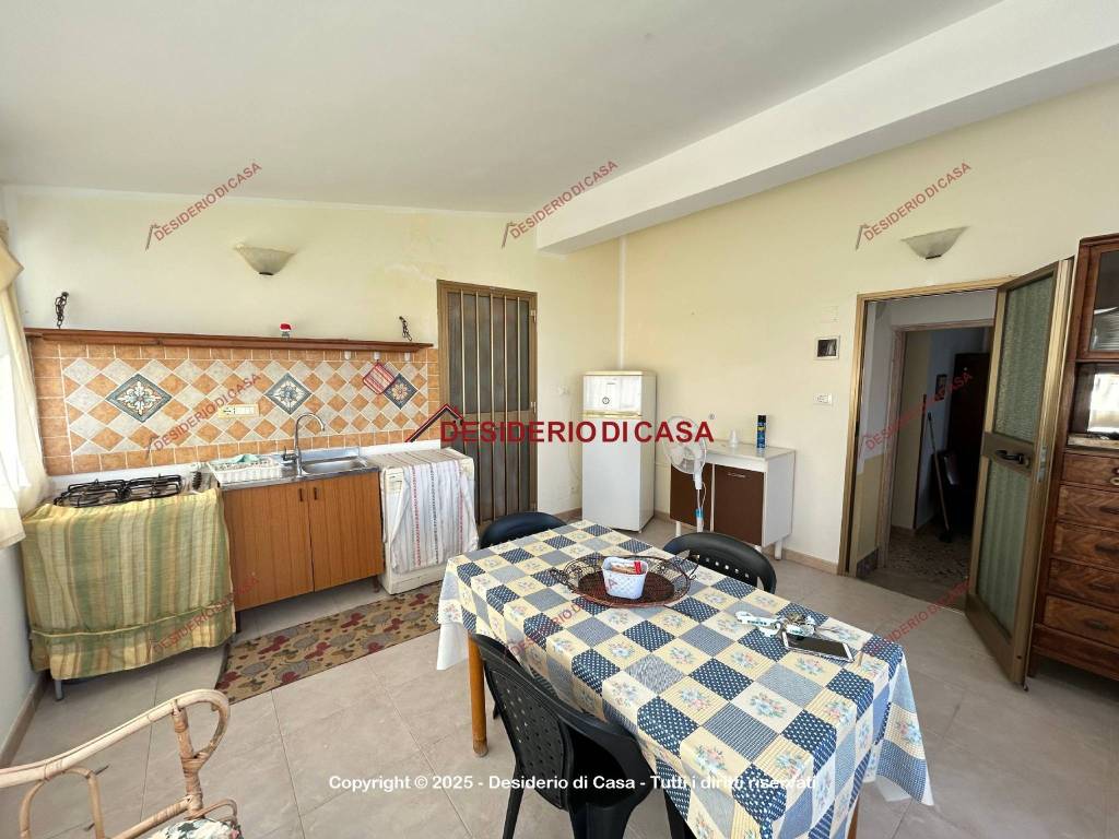 Appartamento a Trabia in Litoranea Piani, 73 - Foto 2