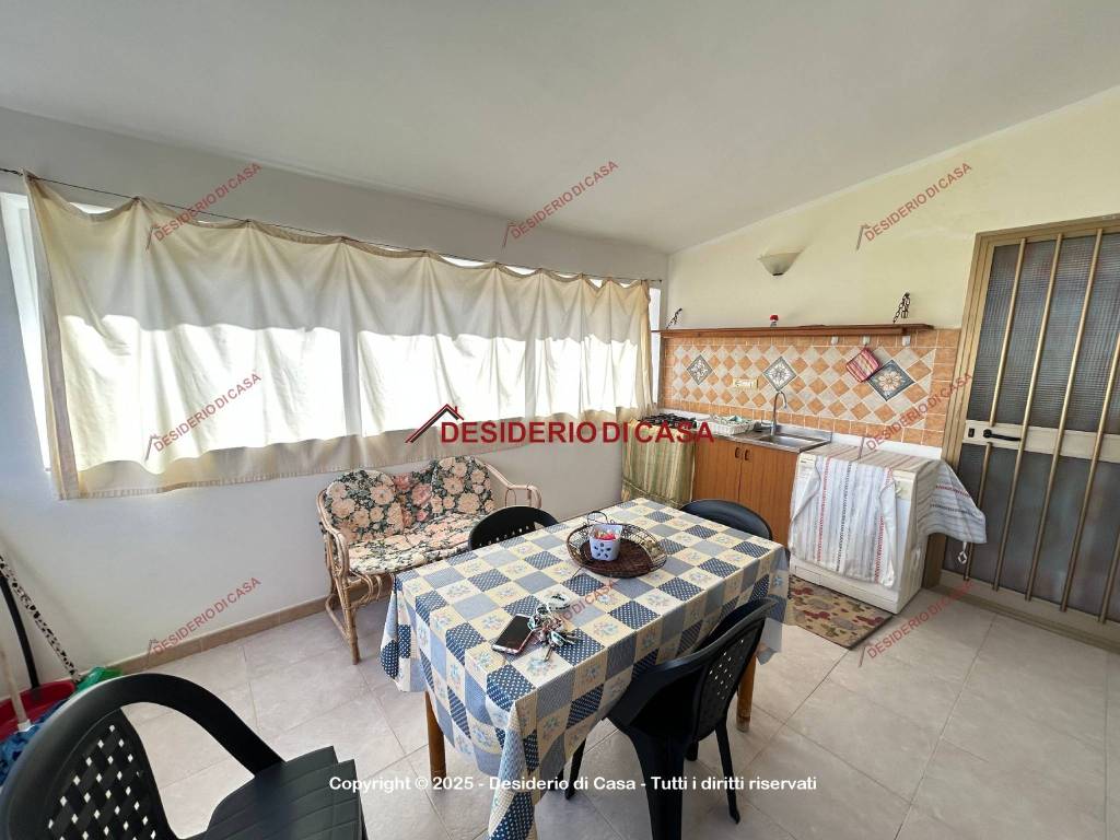 Appartamento a Trabia in Litoranea Piani, 73 - Foto 3
