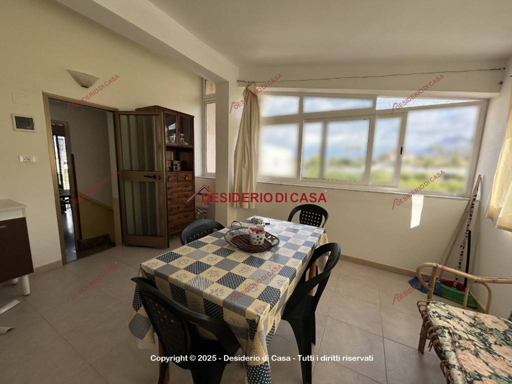 Appartamento a Trabia in Litoranea Piani, 73 - Foto 4