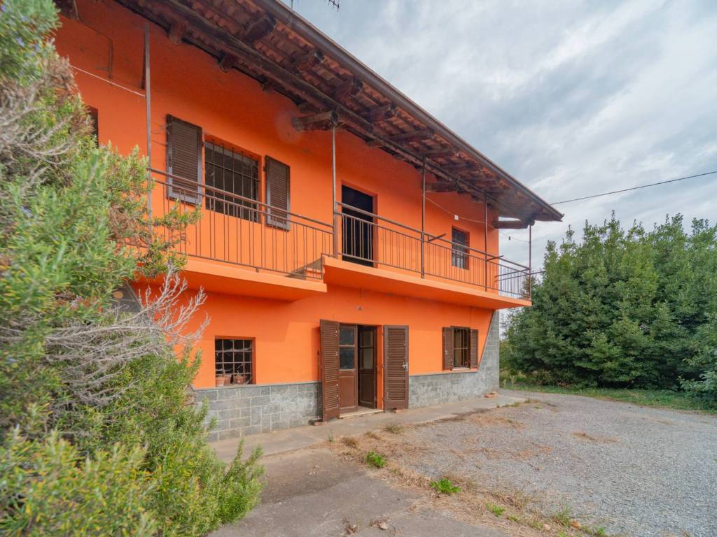 Rustico / casale a Dronero in Via Monastero, 7 - Foto 2