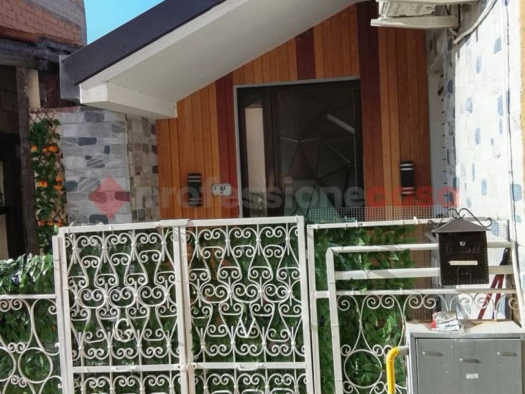 Appartamento a Frosinone in via vetiche , 9 - Foto 2