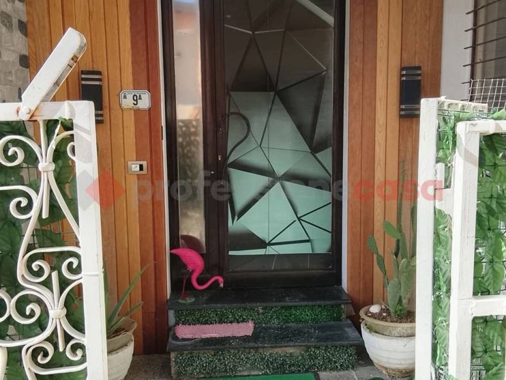 Appartamento a Frosinone in via vetiche , 9 - Foto 3