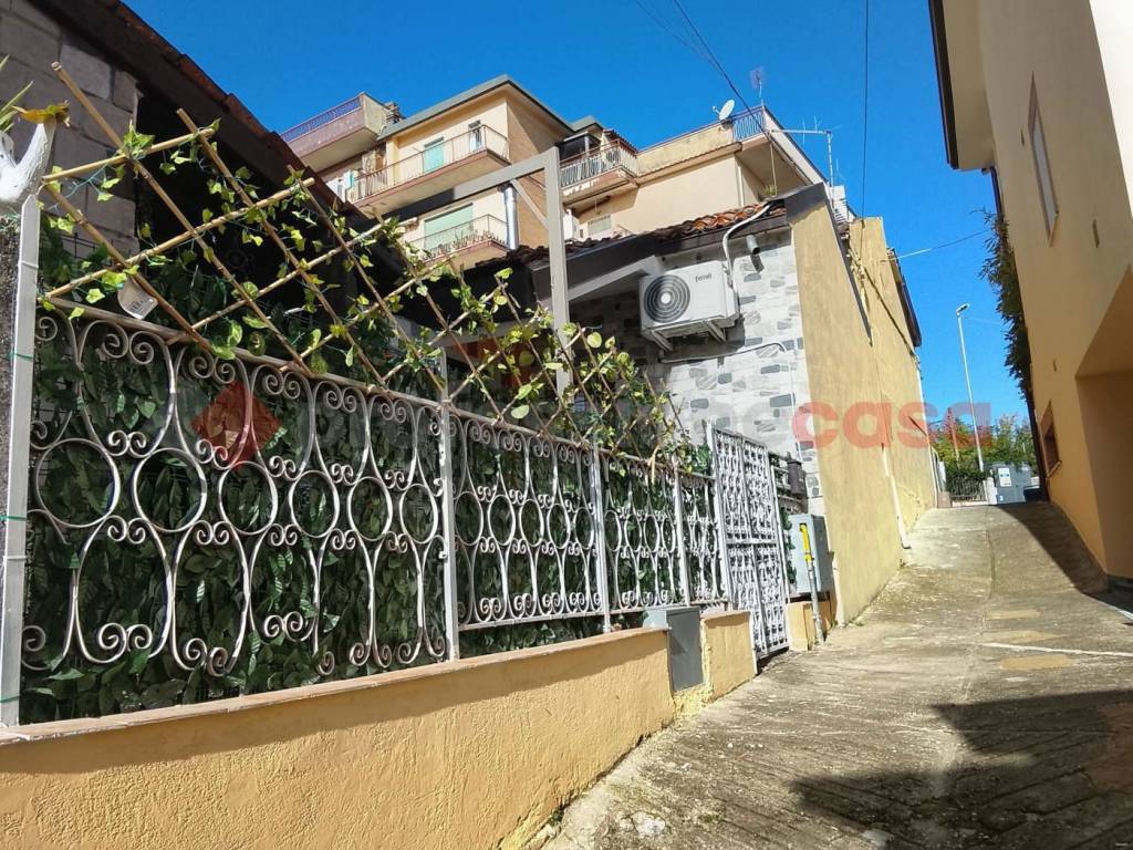 Appartamento a Frosinone in via vetiche , 9 - Foto 4