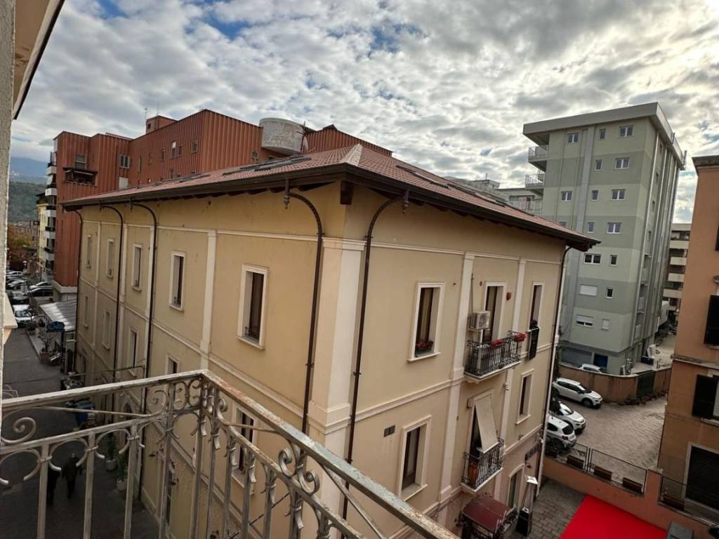 Appartamento a Cosenza in Corso Giuseppe Mazzini - Foto 3