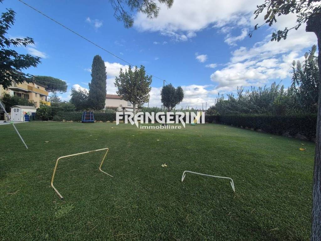 Villa a Livorno in Via Fortunato Garzelli - Foto 3