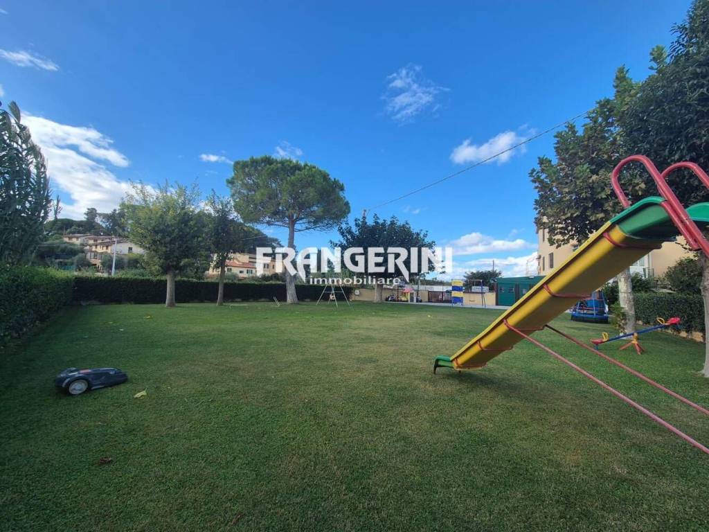 Villa a Livorno in Via Fortunato Garzelli - Foto 4