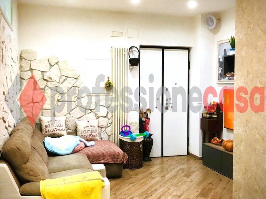 Appartamento a Salerno in Via Francesco Crispi, 33 - Foto 2