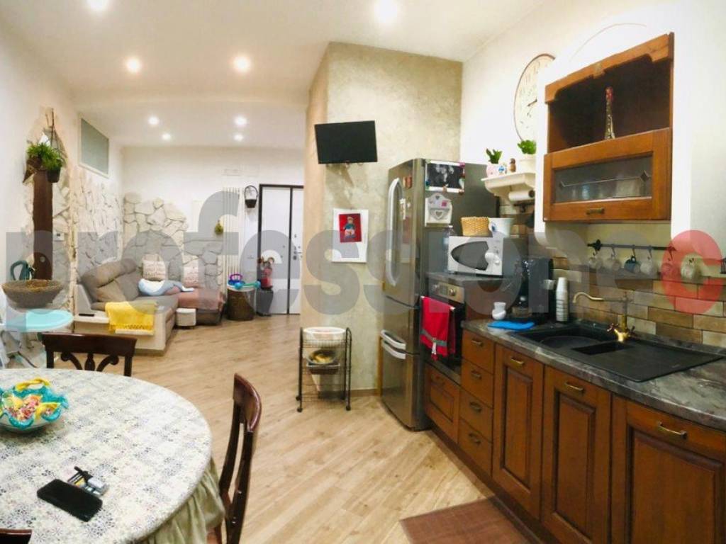 Appartamento a Salerno in Via Francesco Crispi, 33 - Foto 5