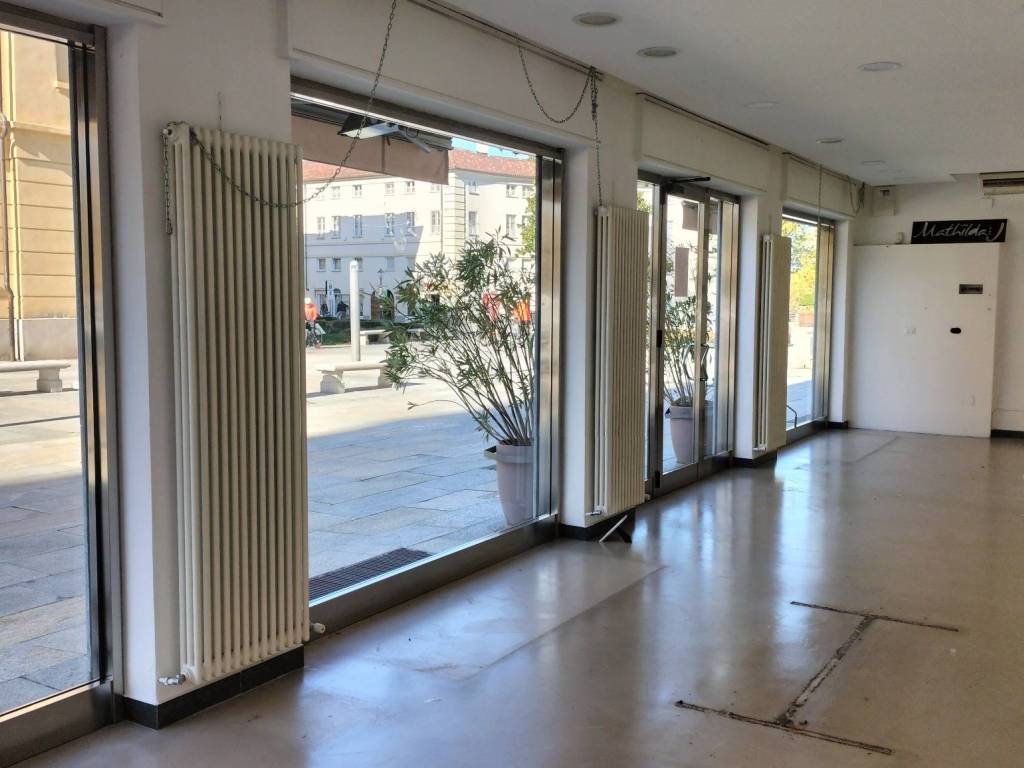 Immobile a Venaria reale in Viale Buridani - Foto 3
