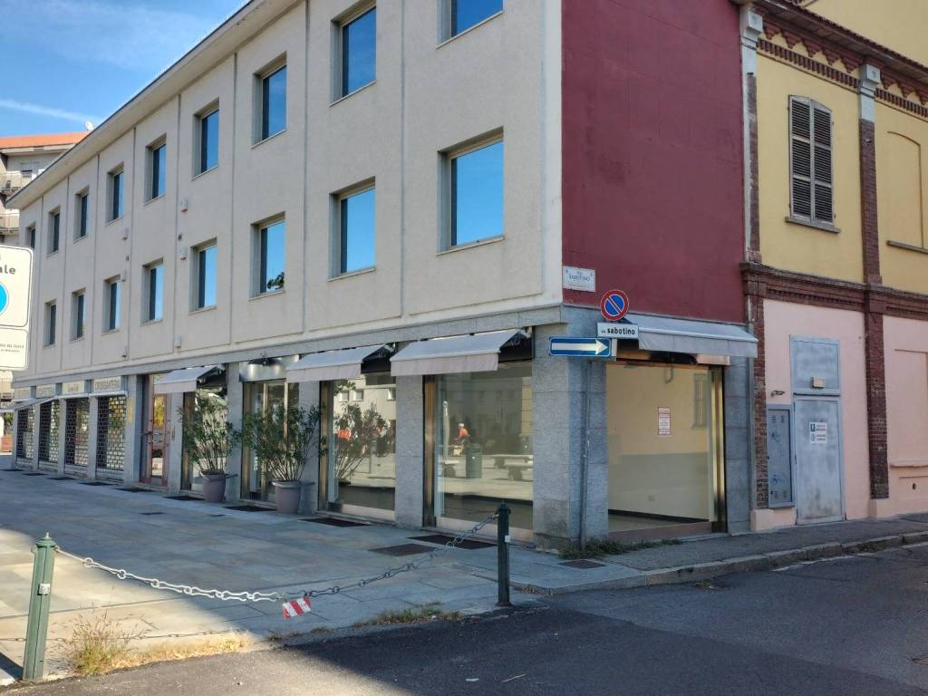 Immobile a Venaria reale in Viale Buridani - Foto 4