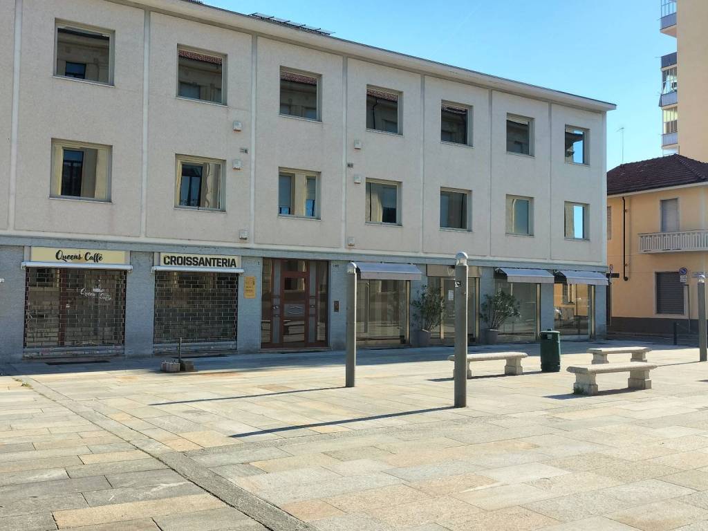 Immobile a Venaria reale in Viale Buridani - Foto 5