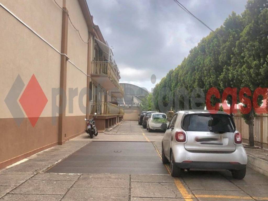 Appartamento a Salerno in Via San Leonardo, 120 - Foto 2