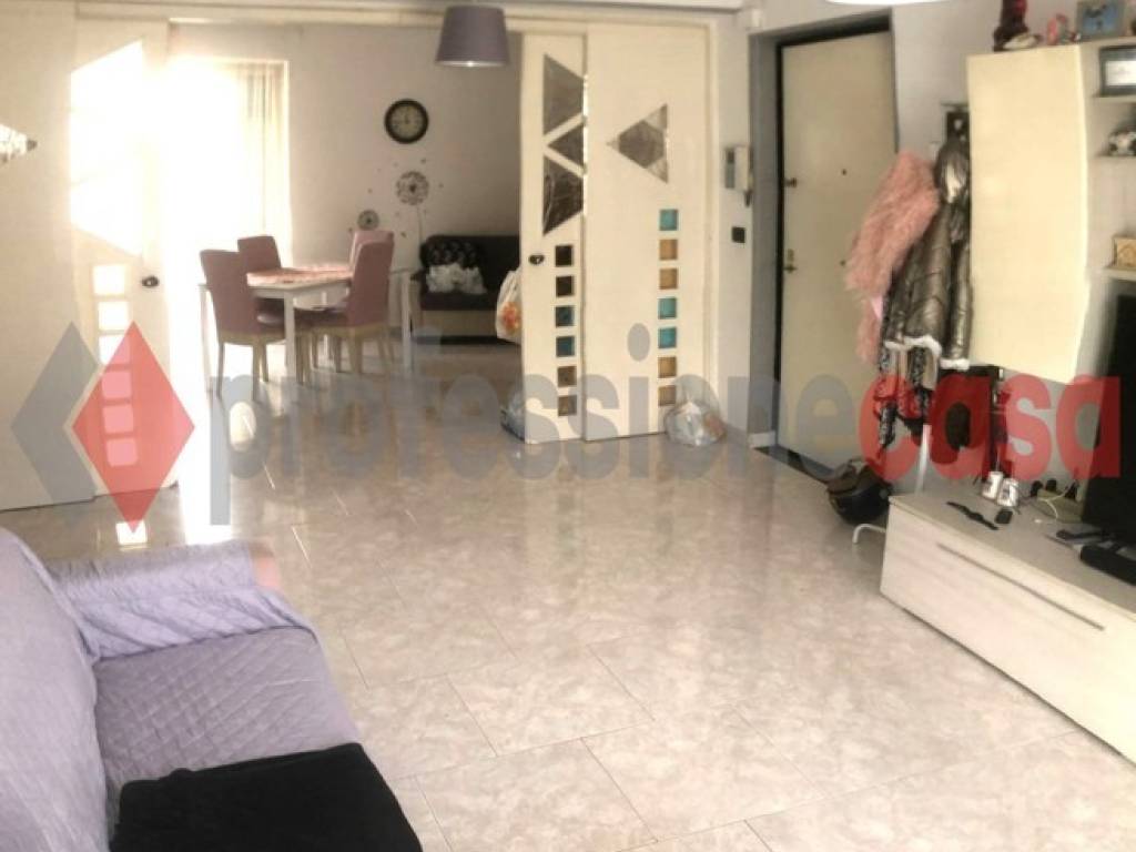 Appartamento a Salerno in Via San Leonardo, 120 - Foto 3